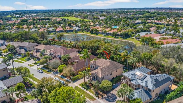 10468 Trianon Place, Wellington, FL 33449