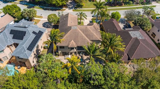 10468 Trianon Place, Wellington, FL 33449