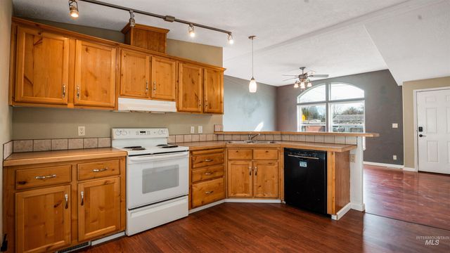 2107 S Phillippi Street, Boise, ID 83705