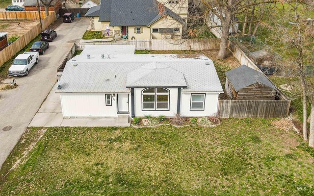 2107 S Phillippi Street, Boise, ID 83705
