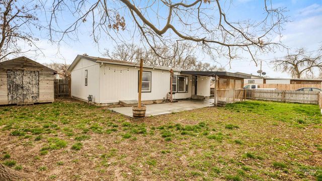 2107 S Phillippi Street, Boise, ID 83705