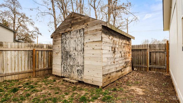 2107 S Phillippi Street, Boise, ID 83705