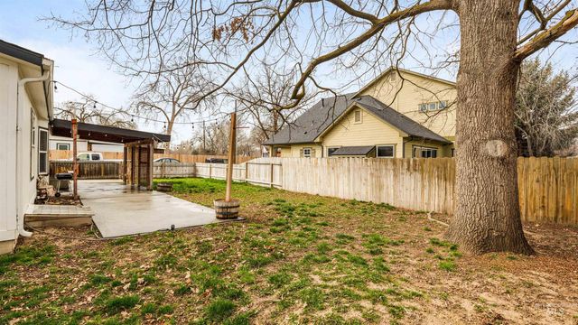 2107 S Phillippi Street, Boise, ID 83705