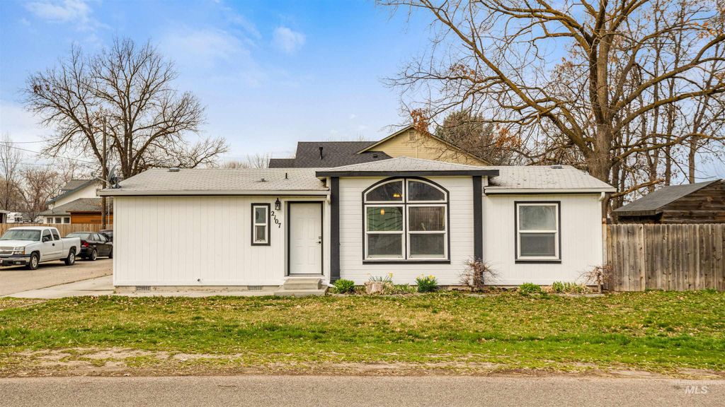 2107 S Phillippi Street, Boise, ID 83705