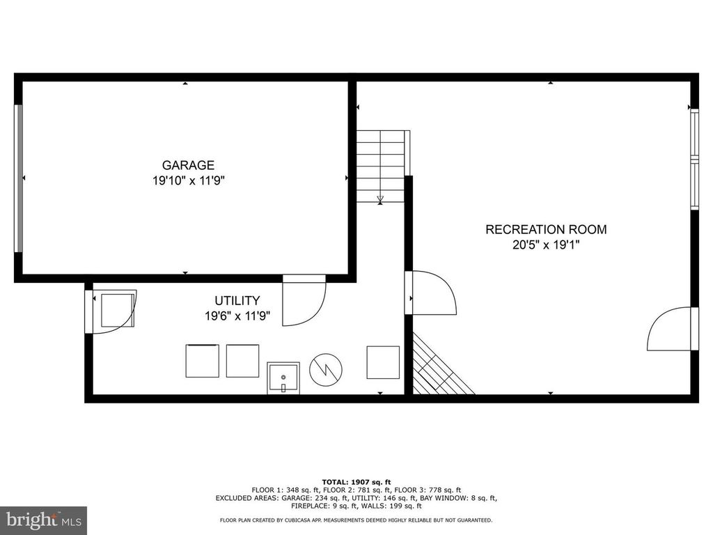 13049 LINDSAY ST, Philadelphia, PA 19116