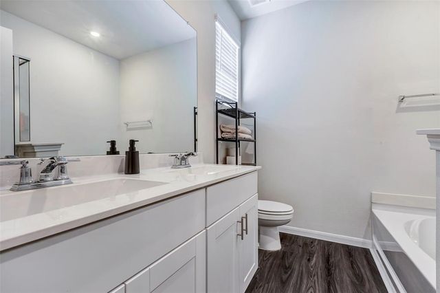 6931 Forbes Run Drive, Houston, TX 77075