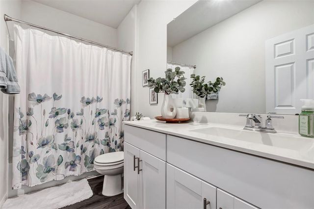 6931 Forbes Run Drive, Houston, TX 77075