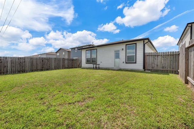 6931 Forbes Run Drive, Houston, TX 77075