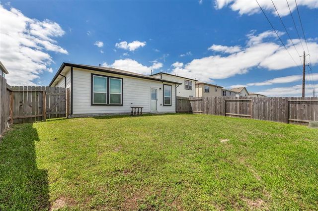 6931 Forbes Run Drive, Houston, TX 77075