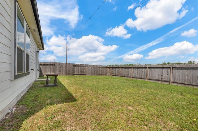 6931 Forbes Run Drive, Houston, TX 77075