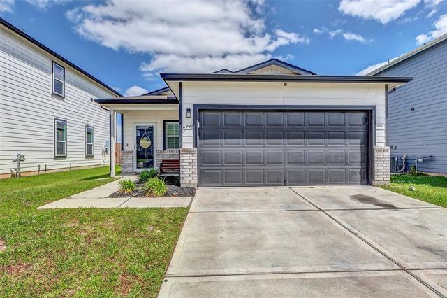 6931 Forbes Run Drive, Houston, TX 77075