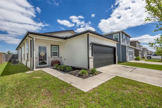 6931 Forbes Run Drive, Houston, TX 77075