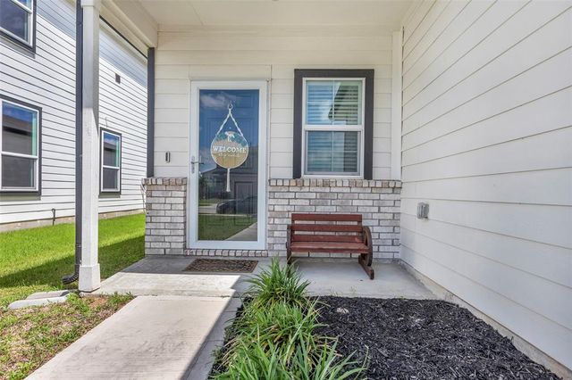 6931 Forbes Run Drive, Houston, TX 77075