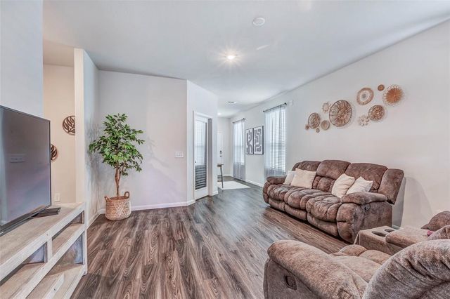6931 Forbes Run Drive, Houston, TX 77075