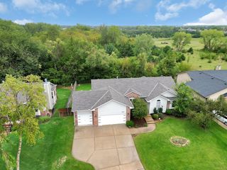 6113 W 34th St N., Wichita, KS 67205