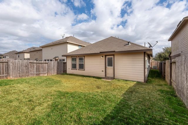 17131 Falcons Nest Landing Drive, Hockley, TX 77447