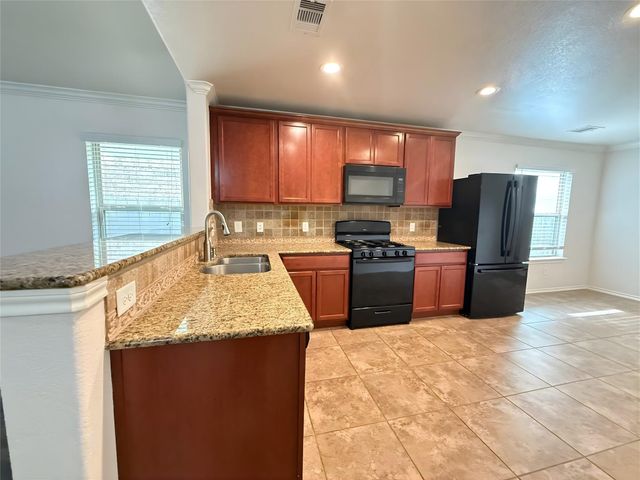 17131 Falcons Nest Landing Drive, Hockley, TX 77447