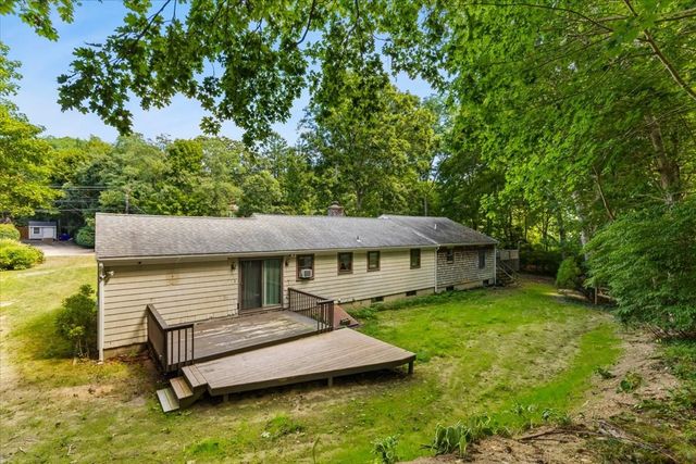8 Clay Pond Rd, Bourne, MA 02532