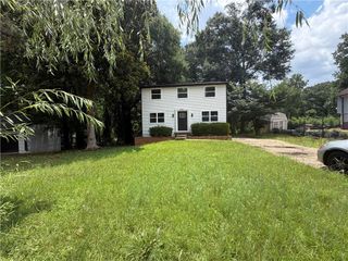 5180 Stone Trace, Stone Mountain, GA 30083