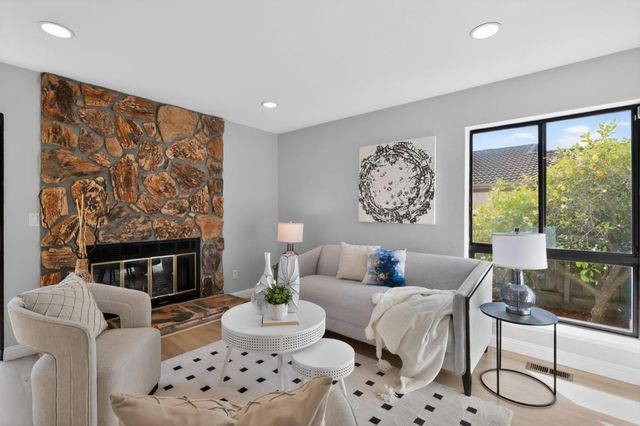 3106 Ingersoll Place, Fremont, CA 94538