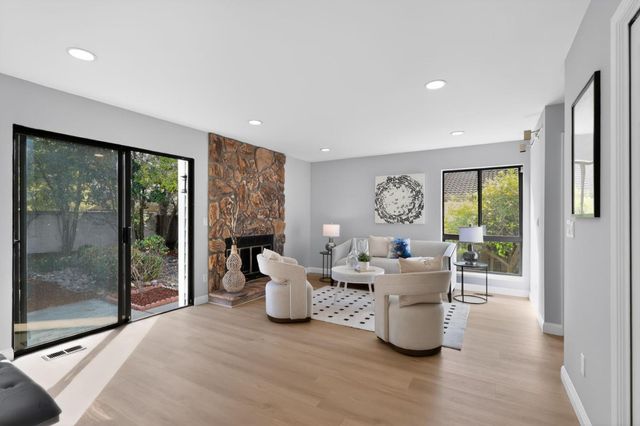 3106 Ingersoll Place, Fremont, CA 94538