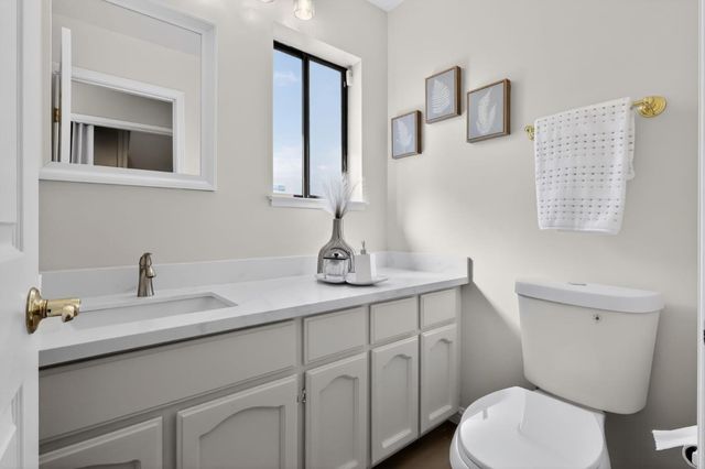 3106 Ingersoll Place, Fremont, CA 94538