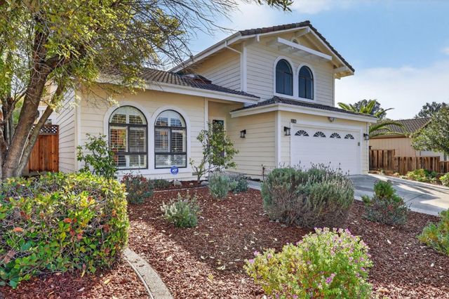 3106 Ingersoll Place, Fremont, CA 94538