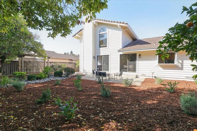 3106 Ingersoll Place, Fremont, CA 94538