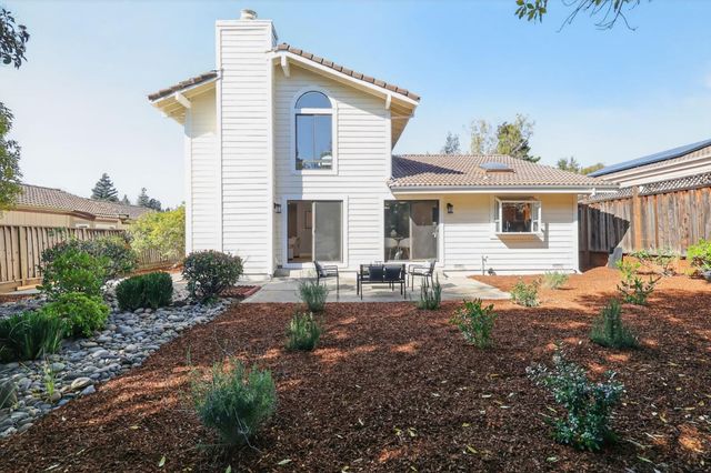 3106 Ingersoll Place, Fremont, CA 94538