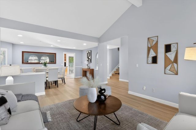 3106 Ingersoll Place, Fremont, CA 94538