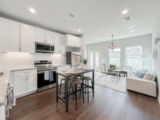 4938 Paradigm Lane, Spring, TX 77379