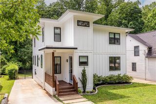 150 Ridgeland Avenue, Decatur, GA 30030