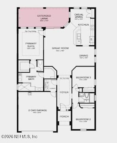 59 OCONEE Drive, Palm Coast, FL 32137