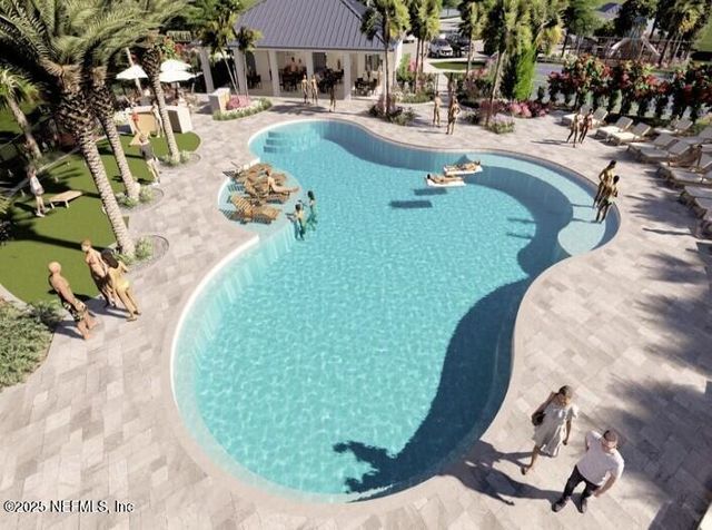 59 OCONEE Drive, Palm Coast, FL 32137