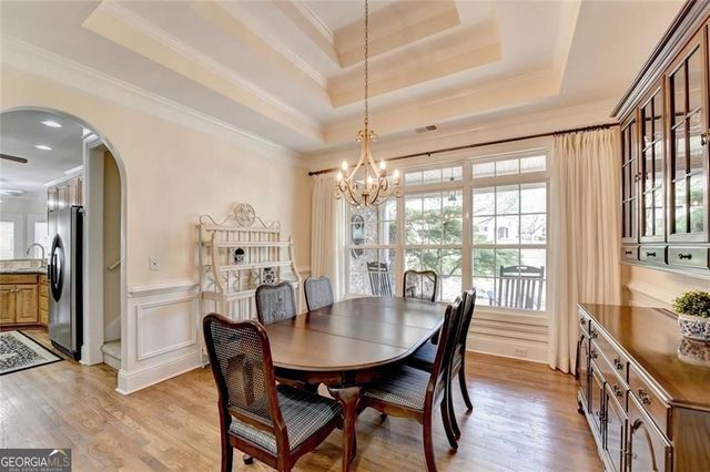 517 Sandy Cove Drive, Loganville, GA 30052