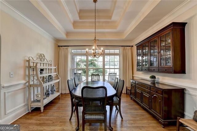 517 Sandy Cove Drive, Loganville, GA 30052