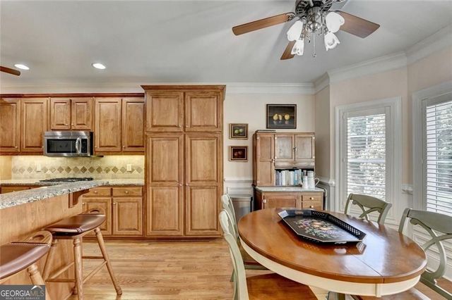 517 Sandy Cove Drive, Loganville, GA 30052