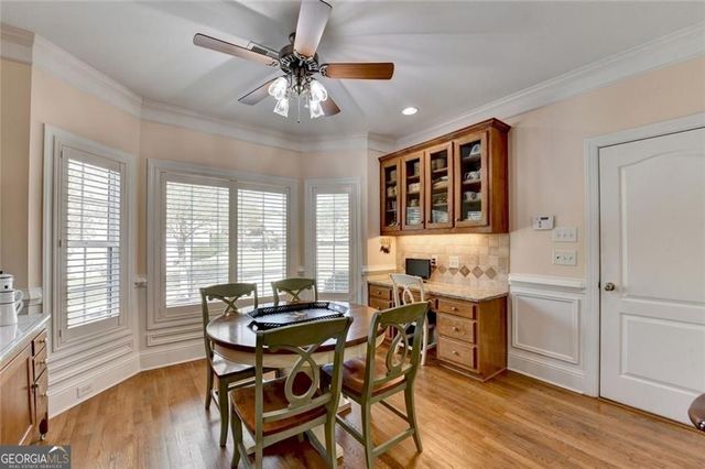 517 Sandy Cove Drive, Loganville, GA 30052