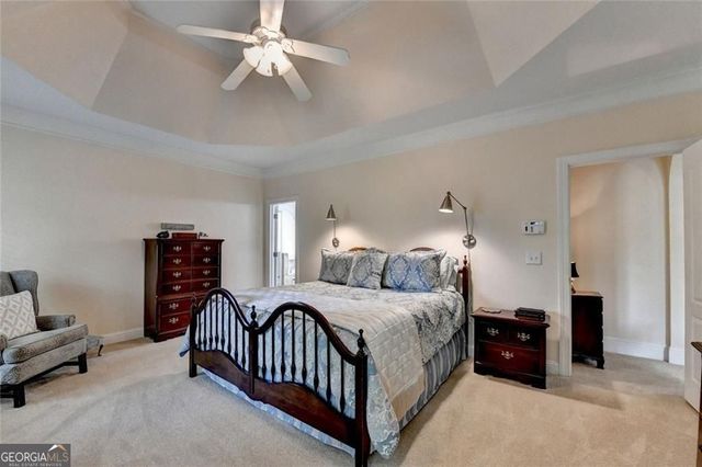 517 Sandy Cove Drive, Loganville, GA 30052