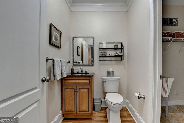 517 Sandy Cove Drive, Loganville, GA 30052