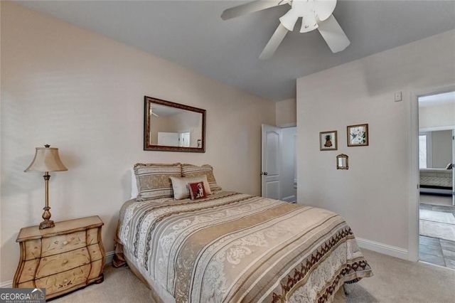 517 Sandy Cove Drive, Loganville, GA 30052