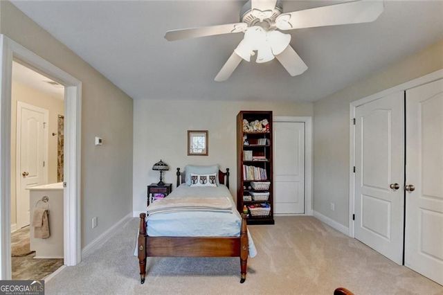 517 Sandy Cove Drive, Loganville, GA 30052