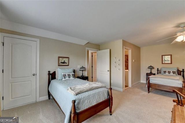 517 Sandy Cove Drive, Loganville, GA 30052