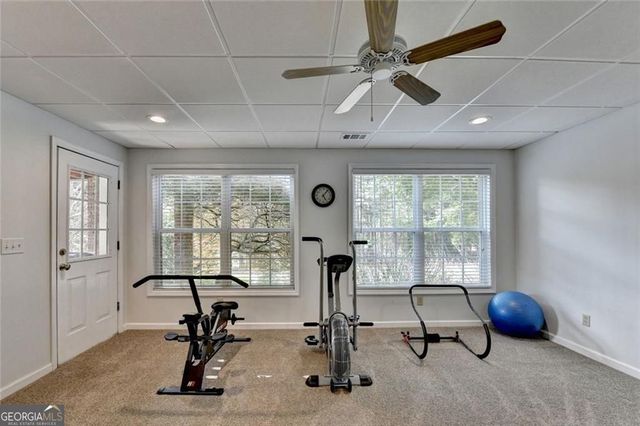 517 Sandy Cove Drive, Loganville, GA 30052