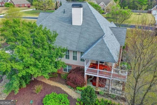 517 Sandy Cove Drive, Loganville, GA 30052