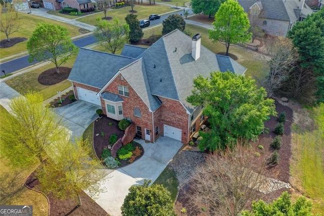 517 Sandy Cove Drive, Loganville, GA 30052