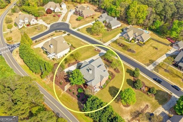 517 Sandy Cove Drive, Loganville, GA 30052