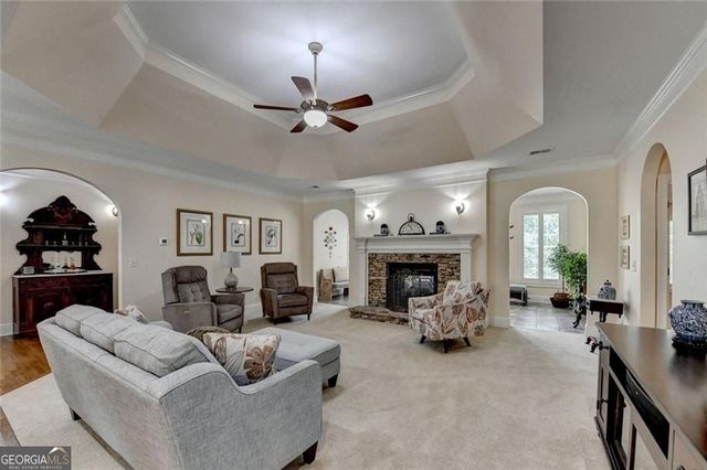 517 Sandy Cove Drive, Loganville, GA 30052