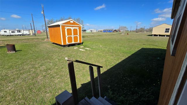 354 Haddock Drive, Palacios, TX 77465
