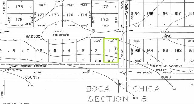 354 Haddock Drive, Palacios, TX 77465